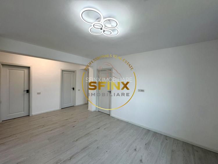 3 Camere Bragadiru | Parcare | Centrala proprie si incalzire in pardoseala - 7