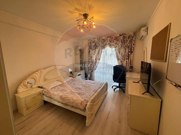 De inchiriat apartament la 3 minute de Centru Vechi! - 2