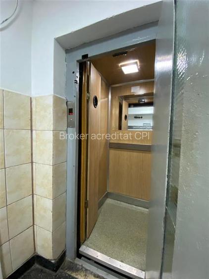 VANZARE APARTAMENT 2 CAMERE CENTRALA PROPRIE BLOC REABILITAT  ZONA GARA DE NORD - 20
