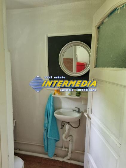 Casa P+E de vanzare recent renovata in Centru cu 680 mp teren