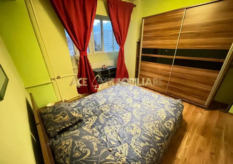 3 Camere de inchiriat | Iancului | Metrou | Pet-friendly| Mobilat - 4