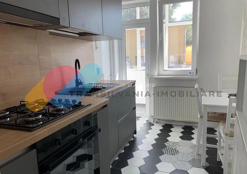 Apartament 2 camere, 47 Mp | Str. Traian | Aproape de Centru - 5