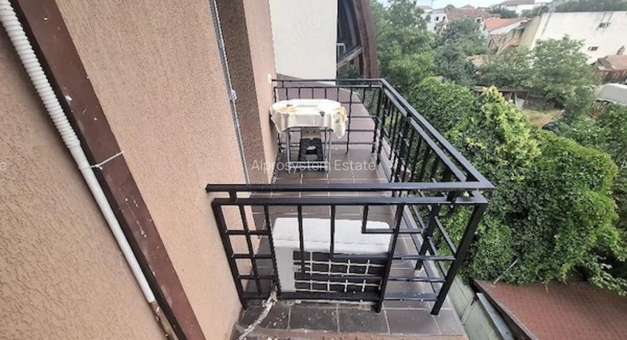 Apartament modern cu 1 cameră | Zona Aradului – Piața Verde | 400 €/lună - 7