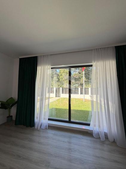 Casa de inchiriat Balotesti padure