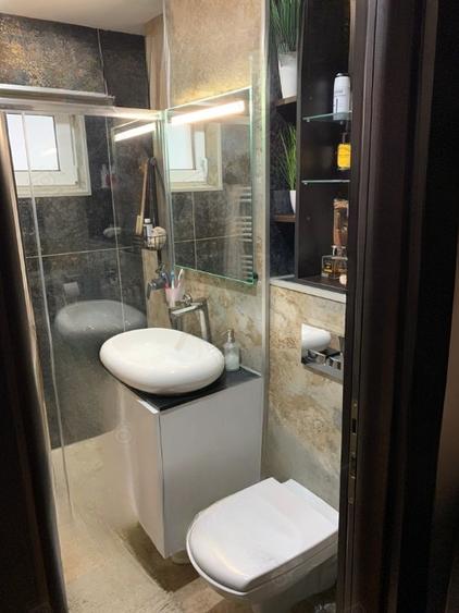 Apartament 2 camere, zona Pacurari