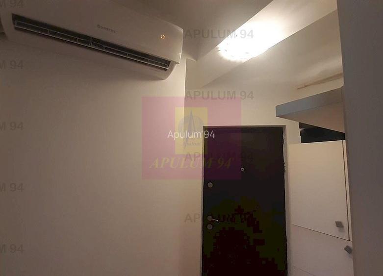 Super Apartament Vitan Mall