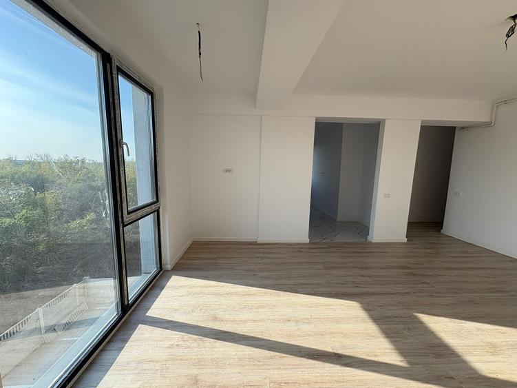 EXCLUSIV - Apartament 3 Camere - Bloc Nou Boutique - Loc De Parcare - Boxa