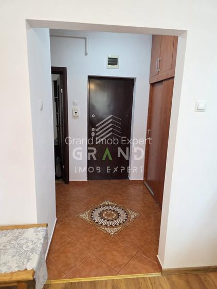 NOU PE PIAȚĂ!2 camere | Parcare inclusă | Zorilor–Europa | Str.Mircea Eliade - 18