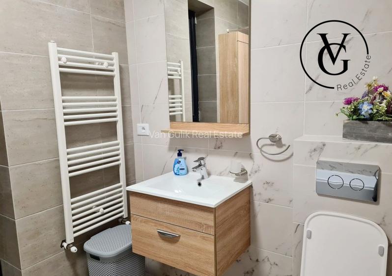 Apartament 2 camere + loc de parcare | Tomis Park - 5