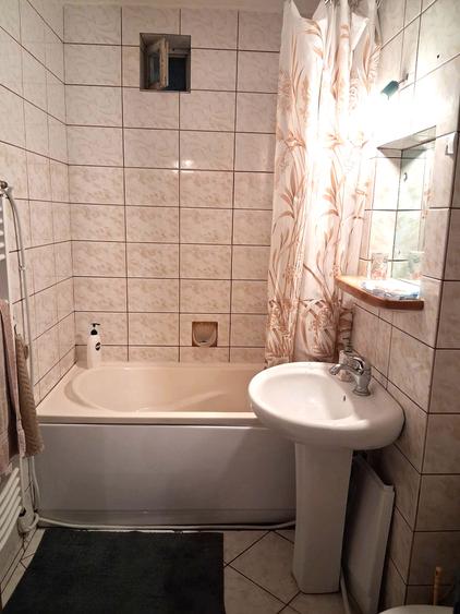 Chirie apartament 2 camere Porolissum mobilat si utilat 270eur/luna
