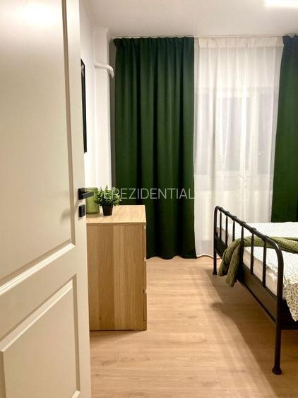 Apartament 2 Piata Berceni - 12