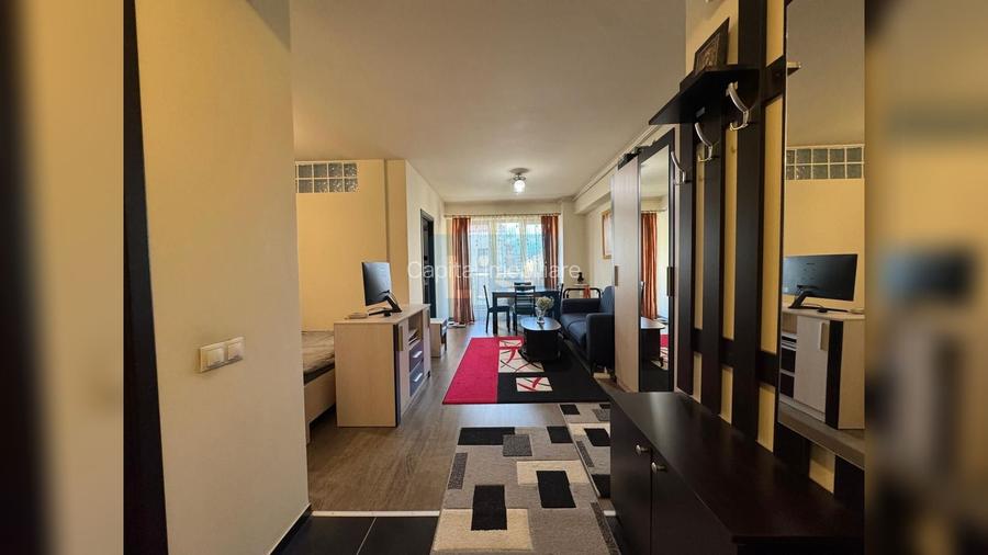 FARA COMISION! Apartament 39mp, etaj 6/8,balcon 7mp, zona FSEGA - 3