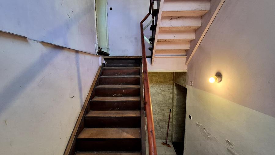 Casa individuala D+P+Pod - Serban Voda - Cantemir | 120 mp | Curte proprie