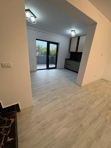 Duplex Smeura, la cheie