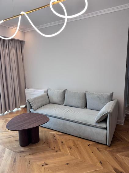 Apartament LUX 2 camere One66 complet utilat
