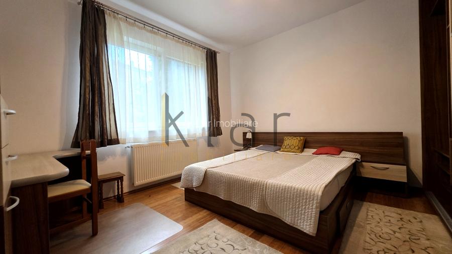 Apartament 2 camere 65mp cu gradina 35mp, Andrei Muresanu - 11