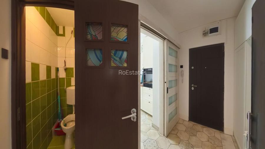 Inchiriere 3 camere metrou Romancierilor, Drumul Taberei - 9