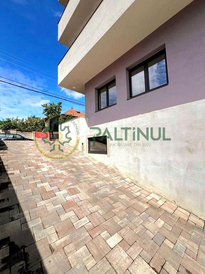 Apartament de 3 Camere de lux zona Trei Stejari