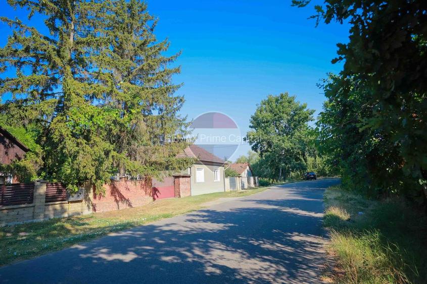 Casă de vânzare cu 4 camere - Santăul Mare, comuna Borș, județul Bihor - 2