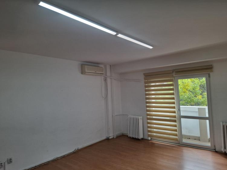 Apartament cu 3 camere de inchiriat in zona Piata Alba Iulia - Burebista