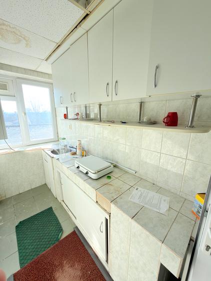 Spatiu de birouri zona Bulevard