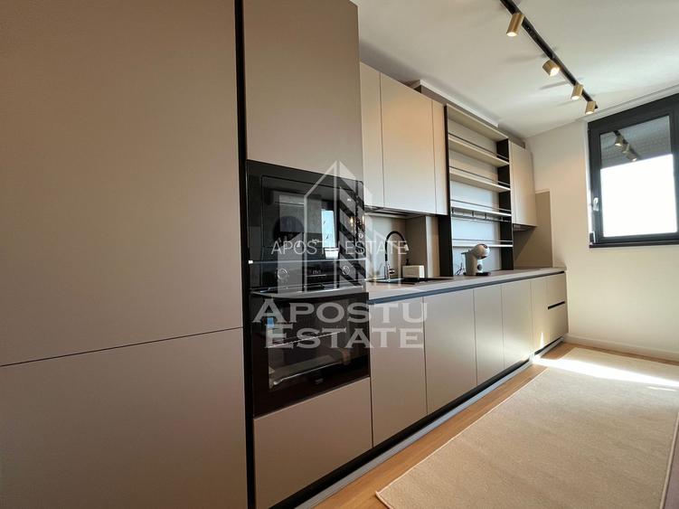 Apartament de lux cu 2 camere, open space, zona Take Ionescu (ISHO) - 5