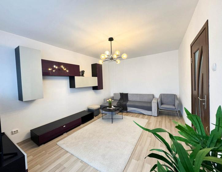 Apartament 2 Camere Dristor 5 minute Metrou Mihai Bravu Vitan Modern