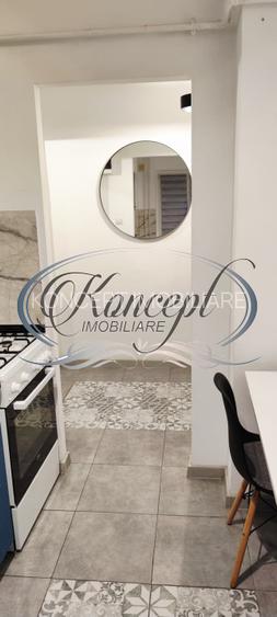 Apartament mobilat si utilat in apropiere de complexul Diana - 7