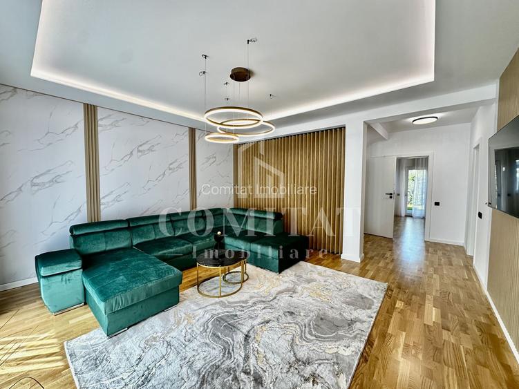 0% COMISION|Duplex ultrafinisat |2 locuri de parcare |Zona Tineretului - 3