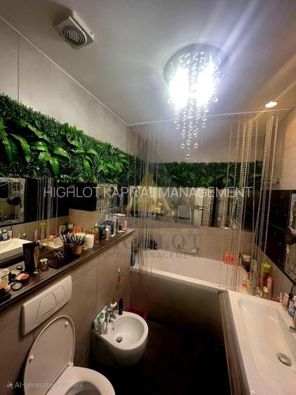 4 camere Ibiza Sol| Școală Americană| Pipera| Voluntari - 7
