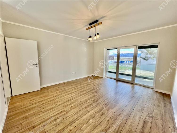 Apartament cu 2 camere decomandate la cheie in Turnisor