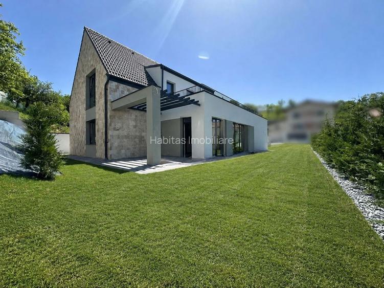 Casa individuala in Feleacu, cu teren generos de 800 mp - 6