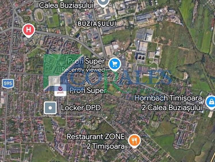 Pozitie excelenta. toate utilitatile. Urbanism favorabil locuinte colective