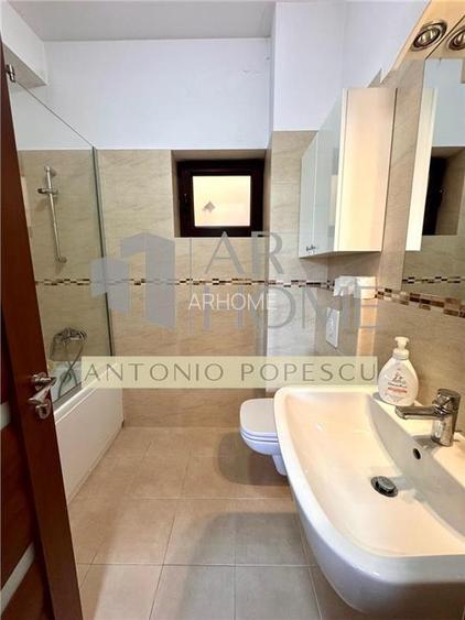 Apartament 3 camere, bloc 2018, in Ploiesti, zona Cantacuzino. - 18
