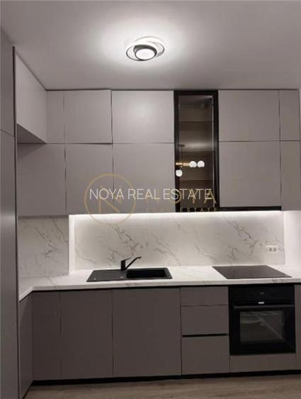 Apartament de 3 camere de inchiriat in Pipera Cristal Nord cu parcare - 3