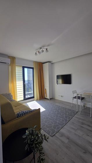 Inchiriere 2 camere | H PIPERA Lake | Parcare