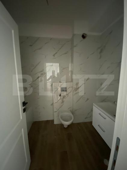 Apartament 3 camere, 62.30 mp, zona Independentei