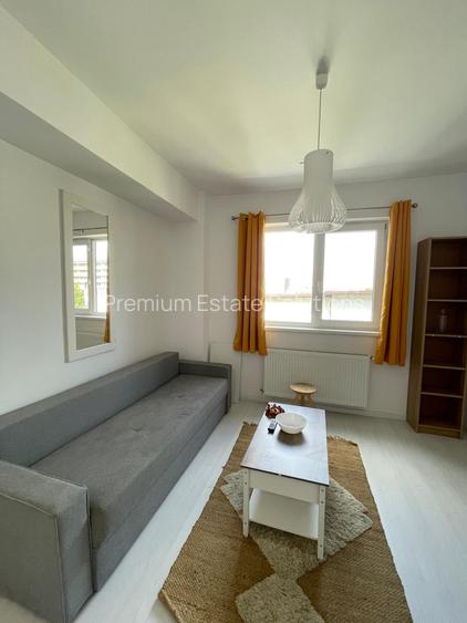 Apartament 2 camere de inchiriat-Militari Residence-Mobilat si Utilat - 32