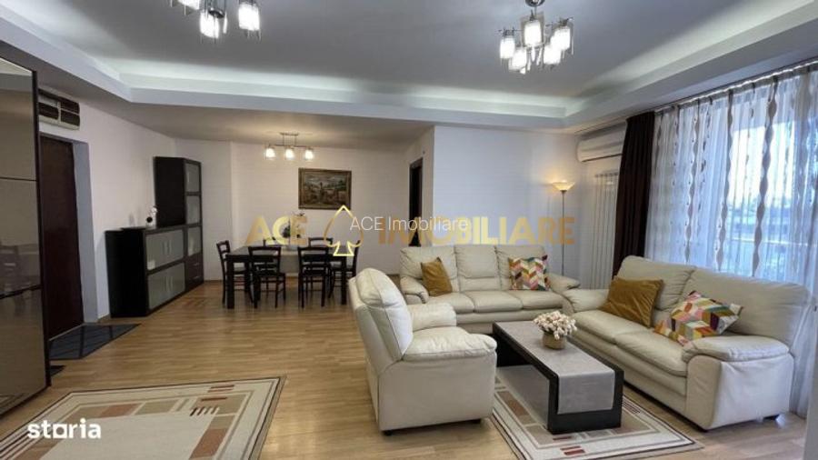 4 Camere de inchiriat | Aviatiei | Metrou | Parcare | Centrala | - 2