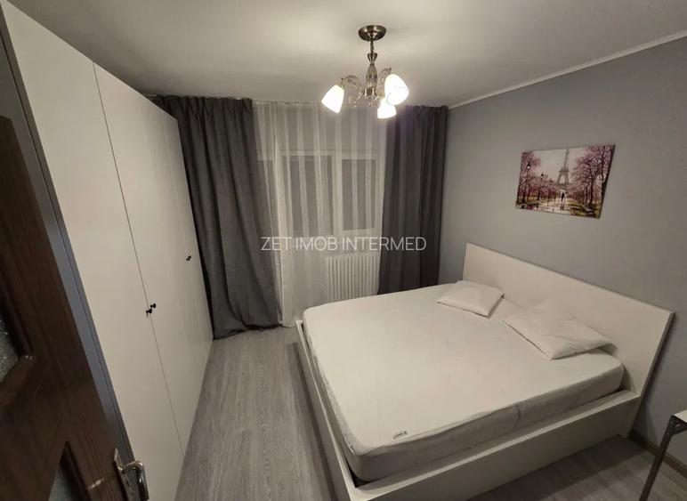 2 camere Dristor - str.Laborator | pat in ambele camere | - 5