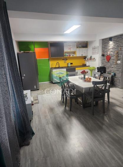 Casa fermecatoare cu 4 dormitoare de vânzare Otopeni, Penny Odai