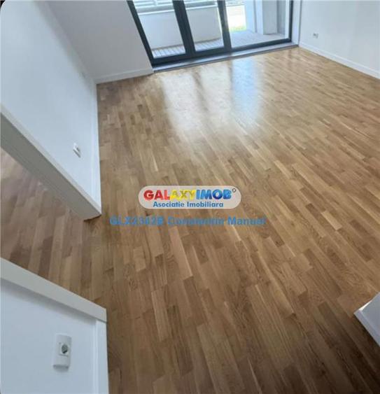 Apartament 2 camere, Herastrau, Soseaua Nordului