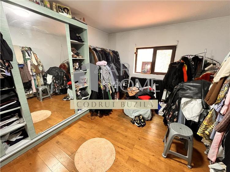 Vila P+1E+M, 5 camere, teren 248 mp, zona Malu Rosu, Ploiesti - 11
