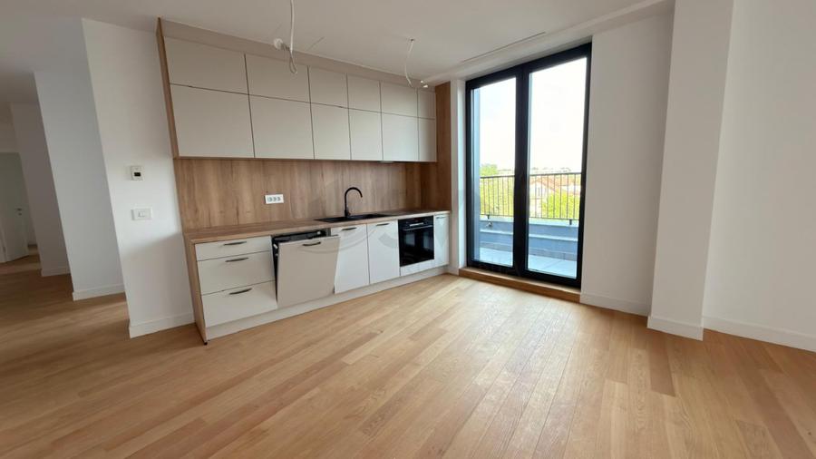 REA1028778 Penthouse nemobilat I Pipera I Lux I De inchiriat