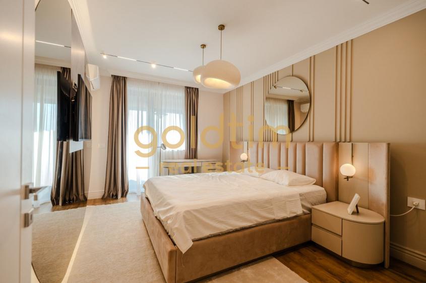 NOU/ SUPERB MOBILAT SI UTILAT/ROND OMV/ SPATII DEPOZITARE/PARCARE INCLUSA