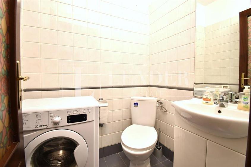 Apartament 4 camere I Aviatorilor