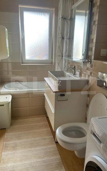 Apartament 2 camere, decomandat | Subcetate Sanpetru | 50 mp - 7