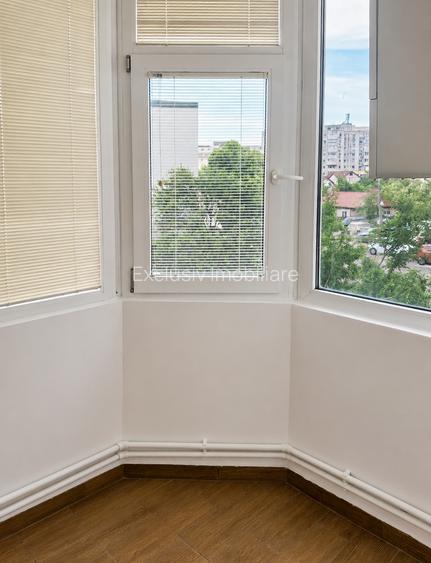 Apartament 2 camere | Parcare | Zona Cora - Str. Dezdrobirii - 7
