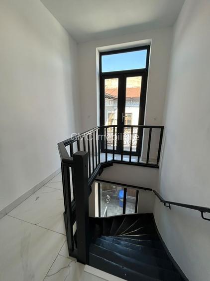 APARTAMENT 2 CAMERE INCHIRIAT  PARCUL CAROL - TINERETULUI - 17
