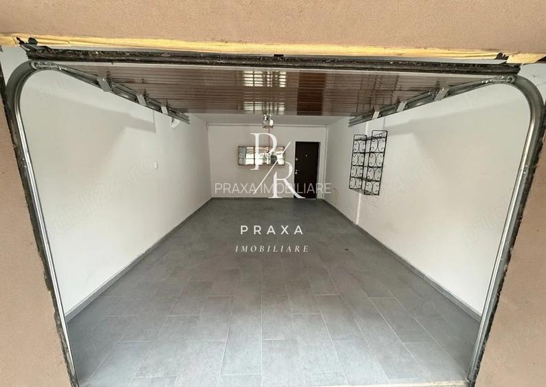 Apartament 2 camere, 52mp, balcon, garaj, mobilat complet, zona str. Stejarului! - 8